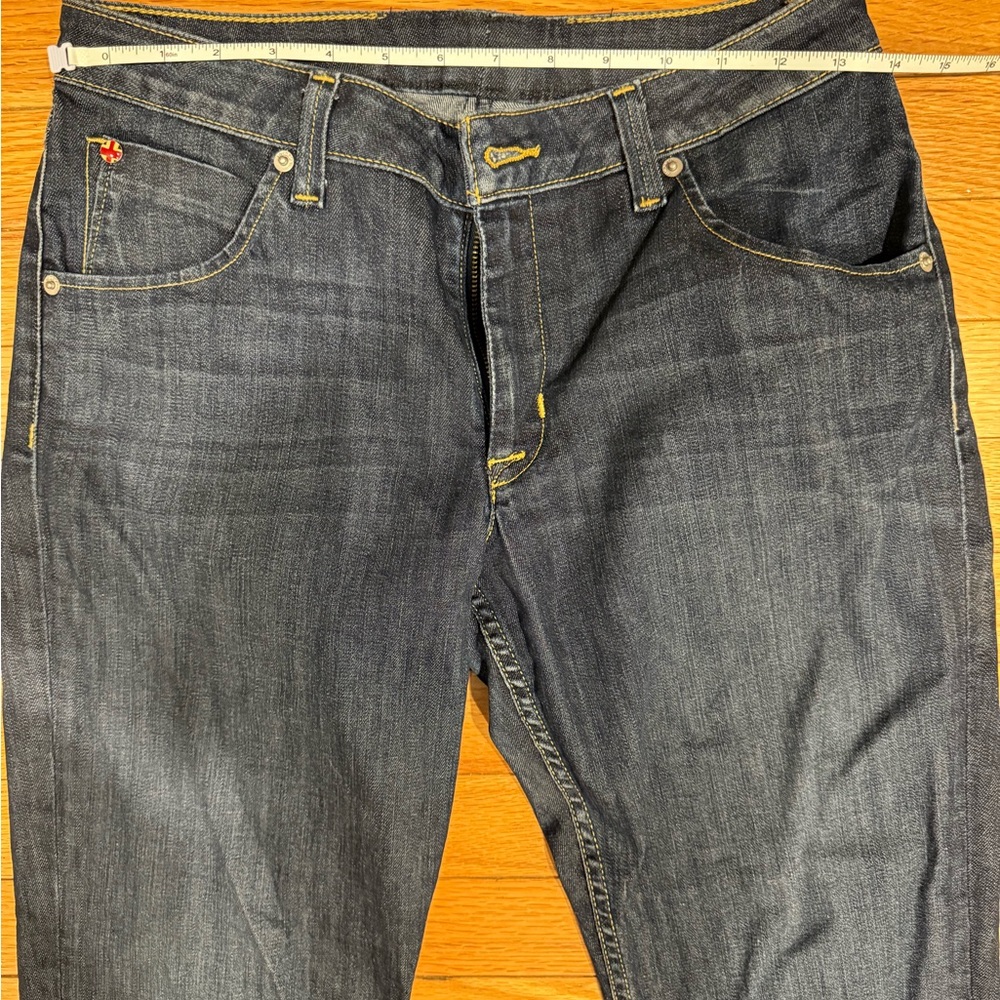 Hudson Jeans - Picture 7 of 12